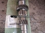 Ravon R4 Cobalt sürətlər qutusu valı